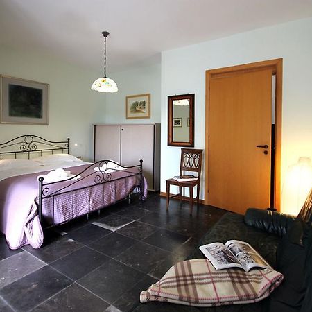 Panta Rei B&B Ραγκούσα Δωμάτιο φωτογραφία