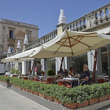 Panta Rei B&B Ραγκούσα Εξωτερικό φωτογραφία