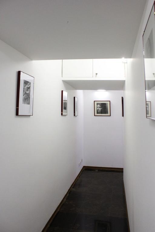 Panta Rei B&B Ραγκούσα Εξωτερικό φωτογραφία