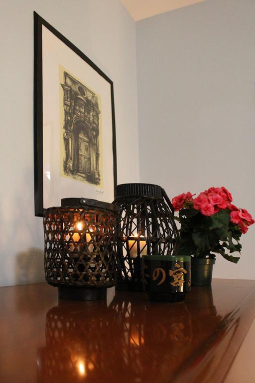 Panta Rei B&B Ραγκούσα Δωμάτιο φωτογραφία
