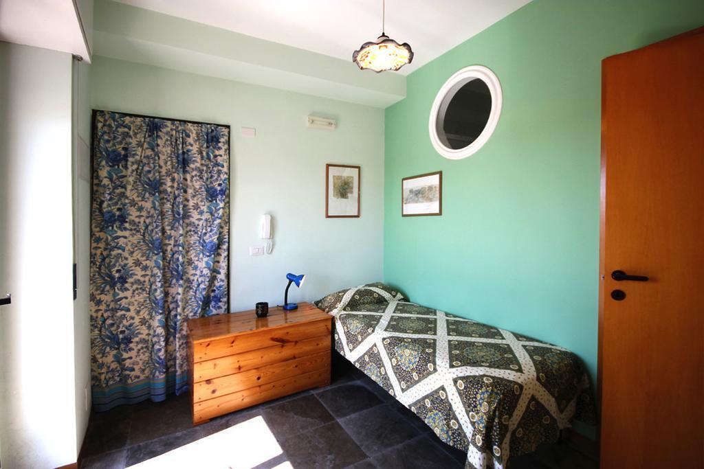 Panta Rei B&B Ραγκούσα Δωμάτιο φωτογραφία