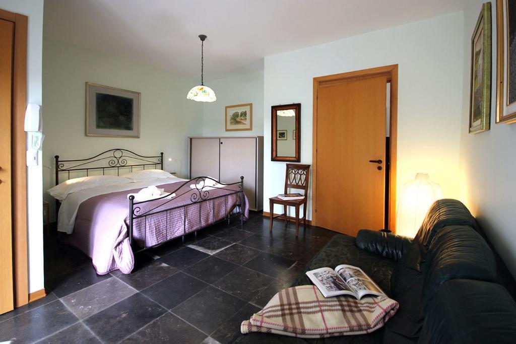 Panta Rei B&B Ραγκούσα Δωμάτιο φωτογραφία