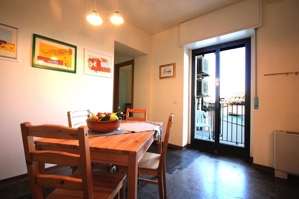 Panta Rei B&B Ραγκούσα Εξωτερικό φωτογραφία