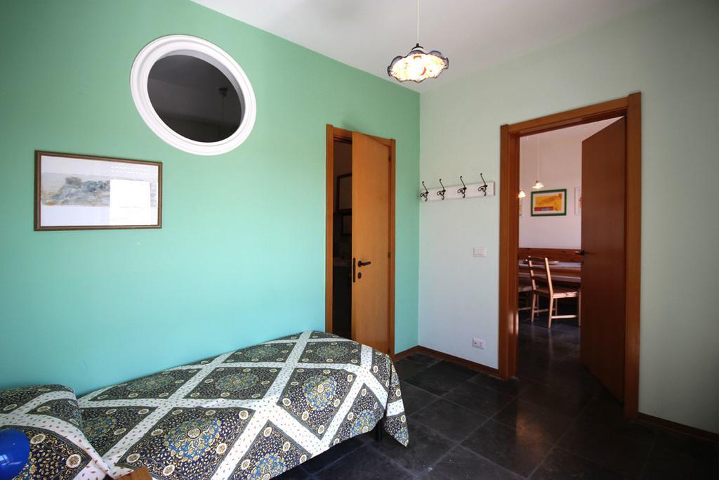 Panta Rei B&B Ραγκούσα Δωμάτιο φωτογραφία