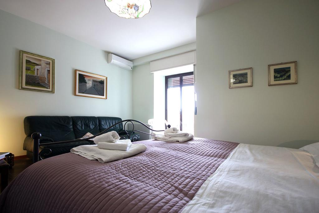 Panta Rei B&B Ραγκούσα Δωμάτιο φωτογραφία