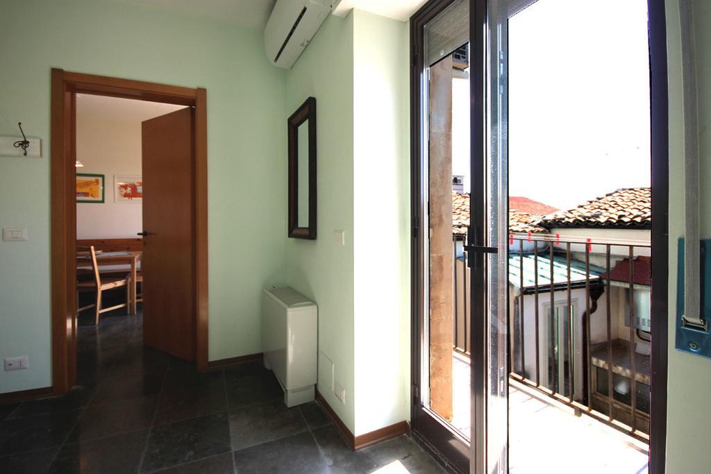 Panta Rei B&B Ραγκούσα Δωμάτιο φωτογραφία