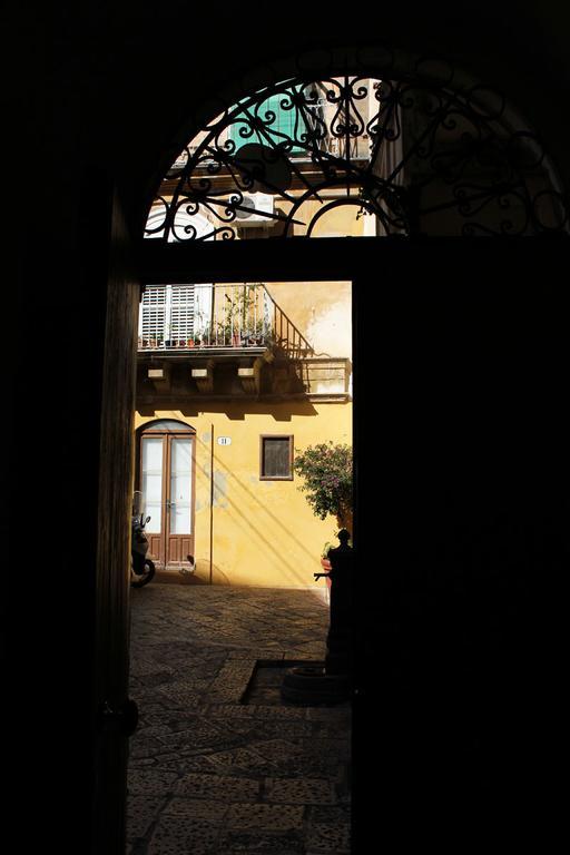 Panta Rei B&B Ραγκούσα Εξωτερικό φωτογραφία