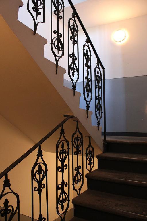 Panta Rei B&B Ραγκούσα Εξωτερικό φωτογραφία