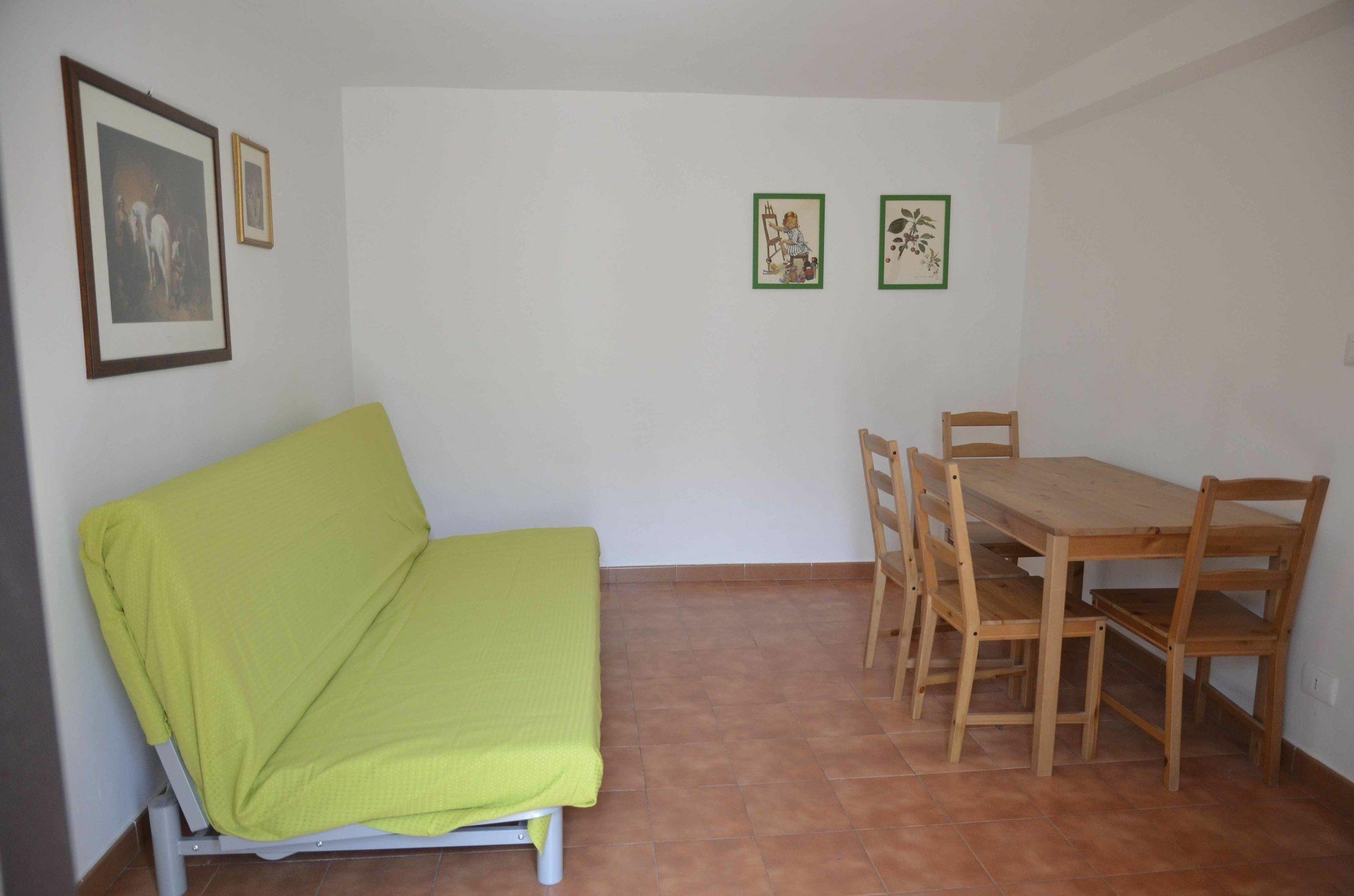 Panta Rei B&B Ραγκούσα Εξωτερικό φωτογραφία