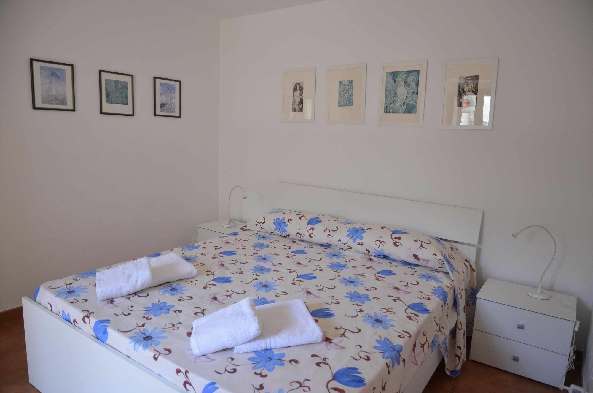 Panta Rei B&B Ραγκούσα Εξωτερικό φωτογραφία