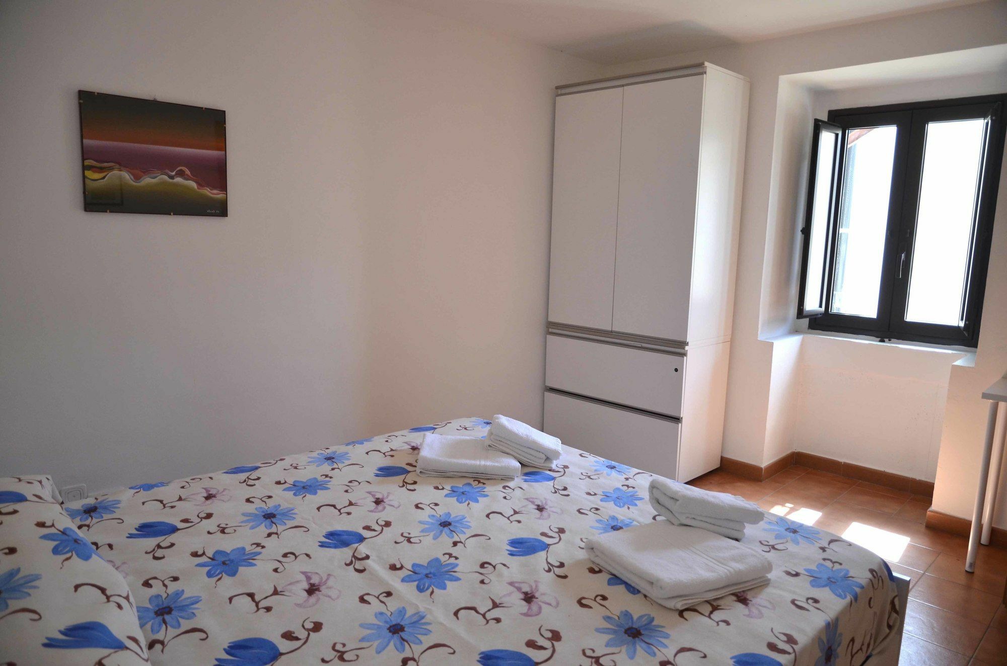 Panta Rei B&B Ραγκούσα Εξωτερικό φωτογραφία