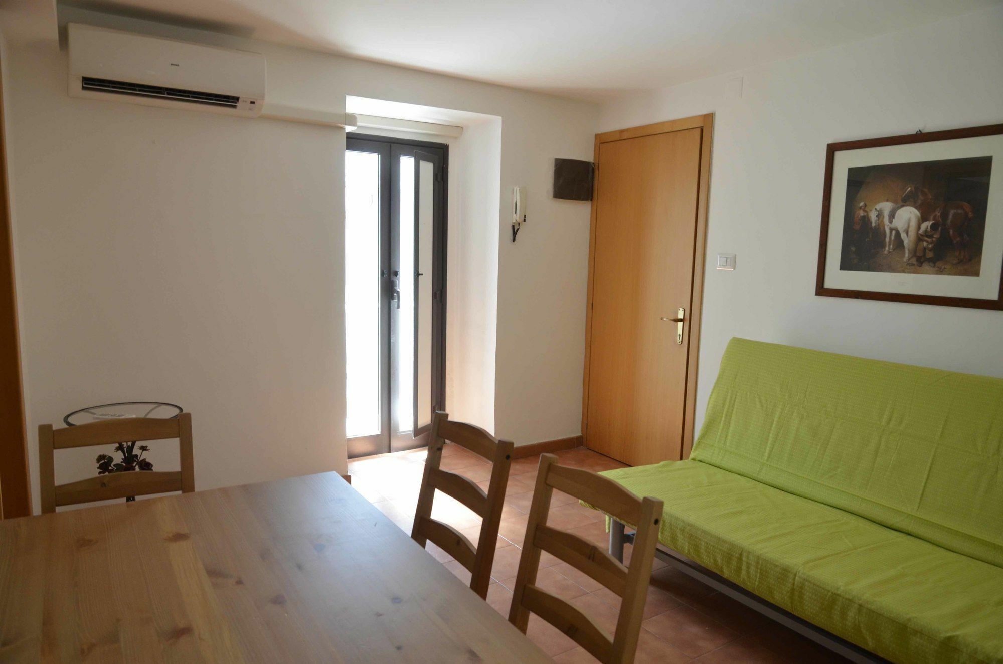 Panta Rei B&B Ραγκούσα Εξωτερικό φωτογραφία